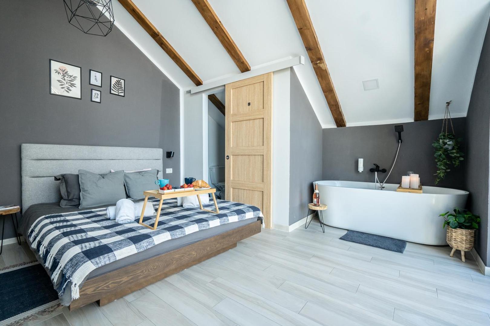 Vila Blanc Valiug Crivaia Exterior photo